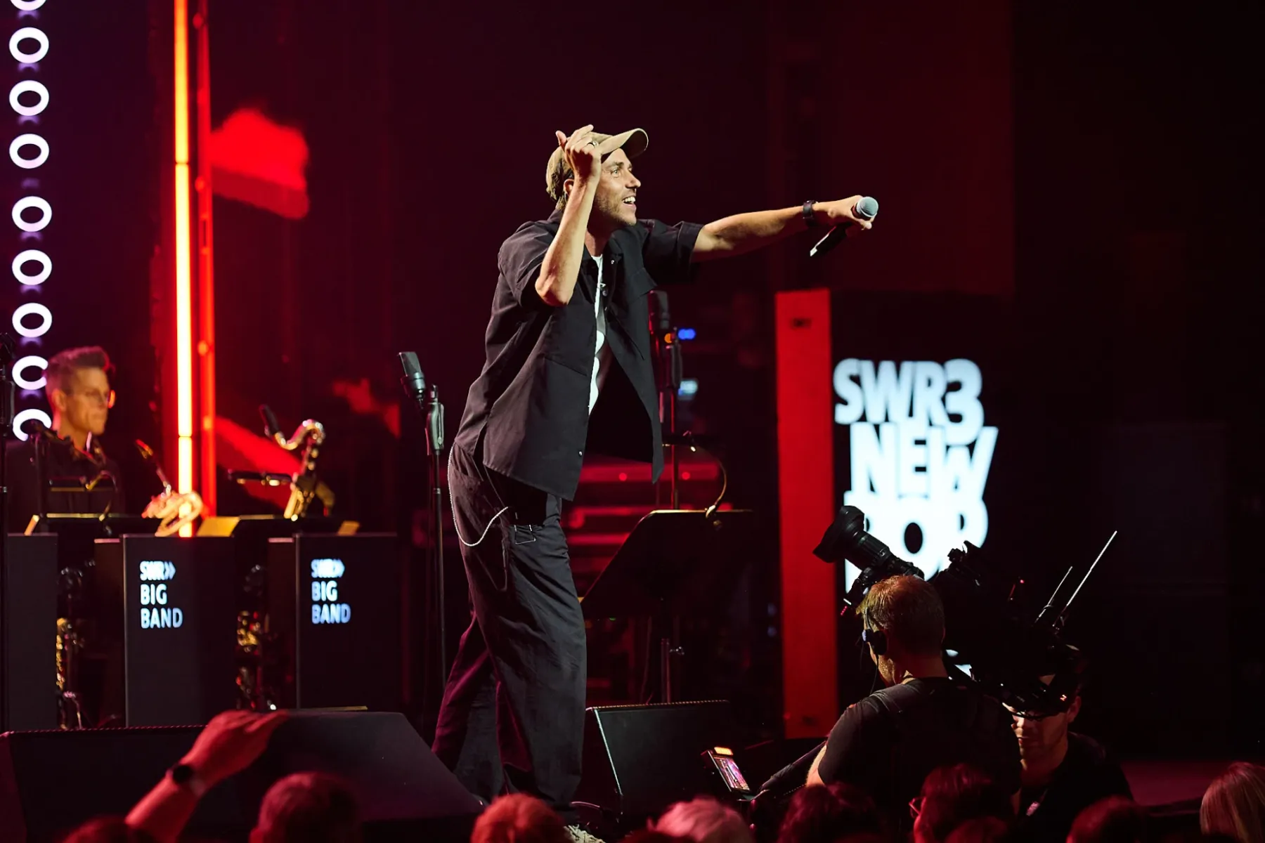Clueso_SWR3_NewPop2026003