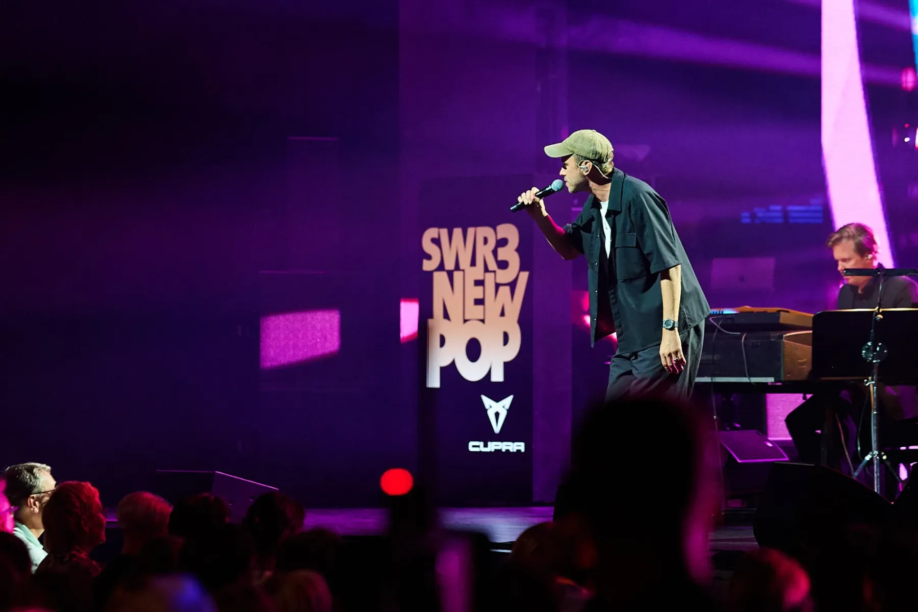 Clueso_SWR3_NewPop2026019