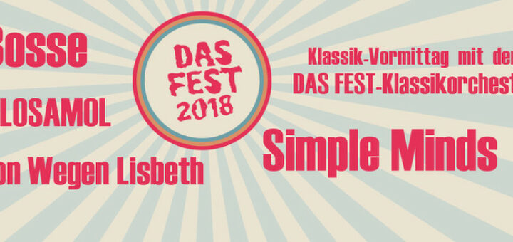 das fest karlsruhe