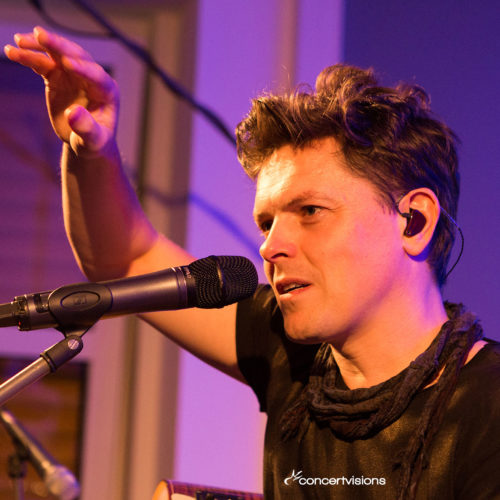 René Marik - ZeHage! Best Of X im Capitol Mannheim - Konzert- und Musiknews, Konzertberichte