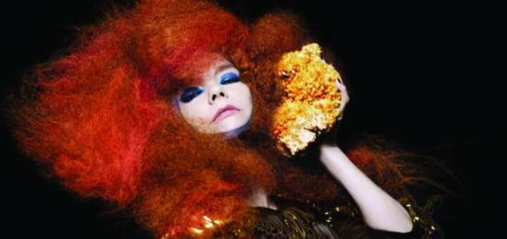 björk