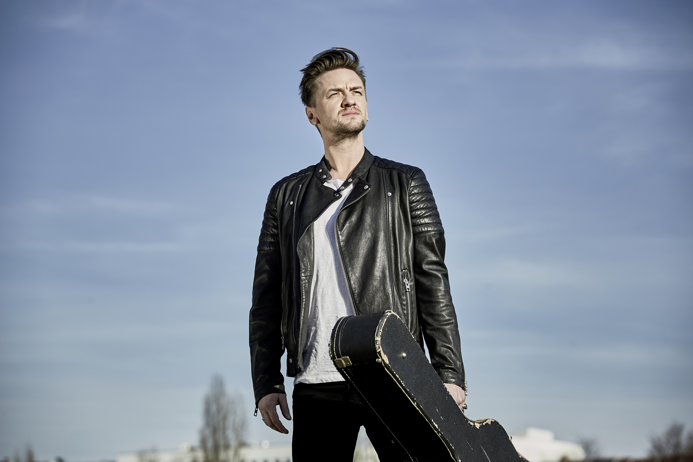 Ben Zucker - Konzert- und Musiknews, Konzertberichte