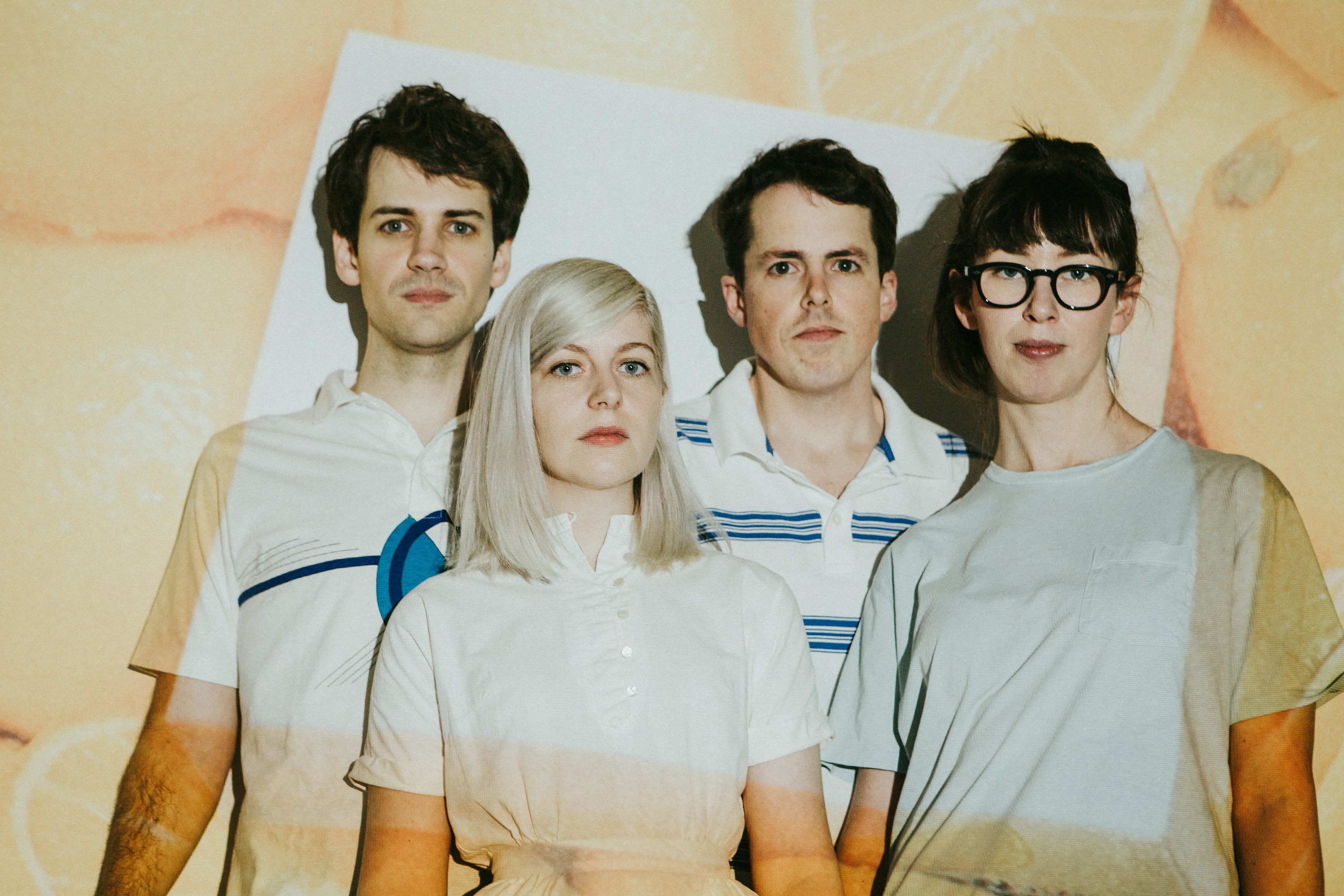 Alvvays Konzert und Musiknews, Konzertberichte