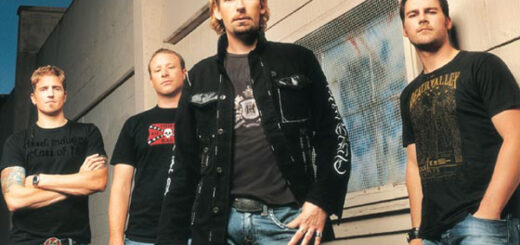 Nickelback