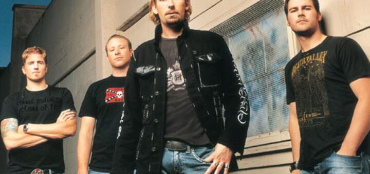 Nickelback