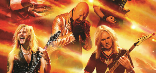 Judas Priest