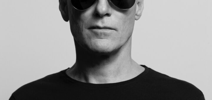 Bryan Adams