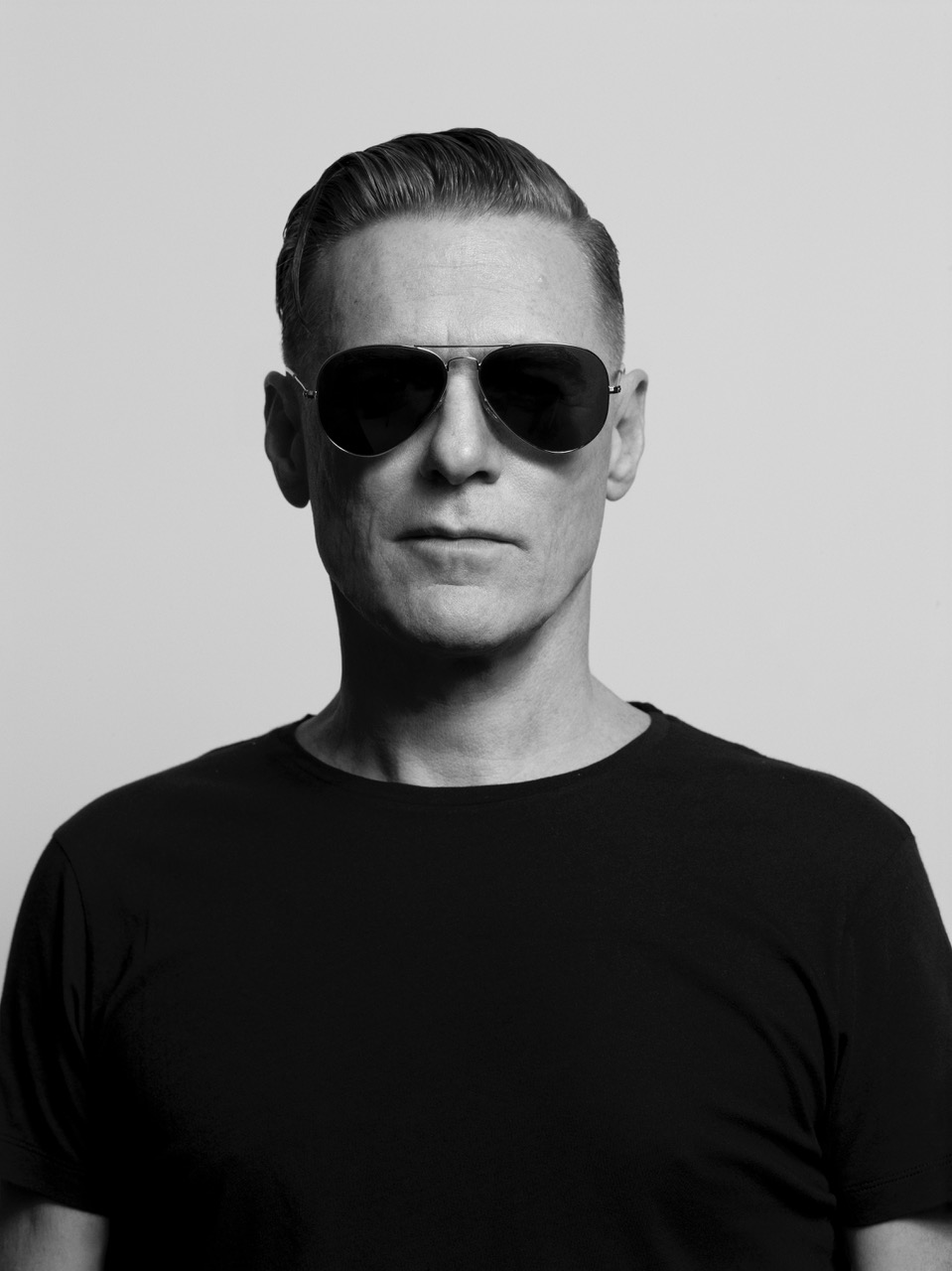 Bryan Adams