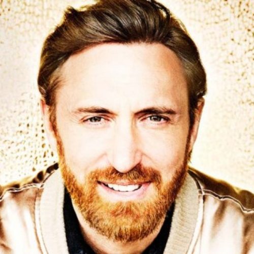 David Guetta – 2018 mit Deepend auf Tour