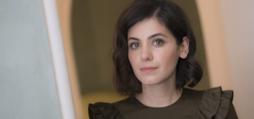 Katie Melua