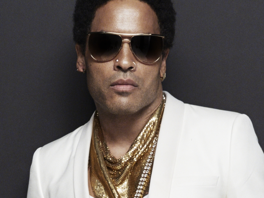 Lenny Kravitz