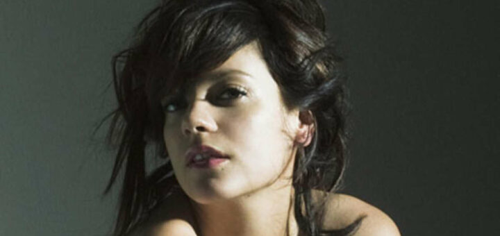 Lily Allen