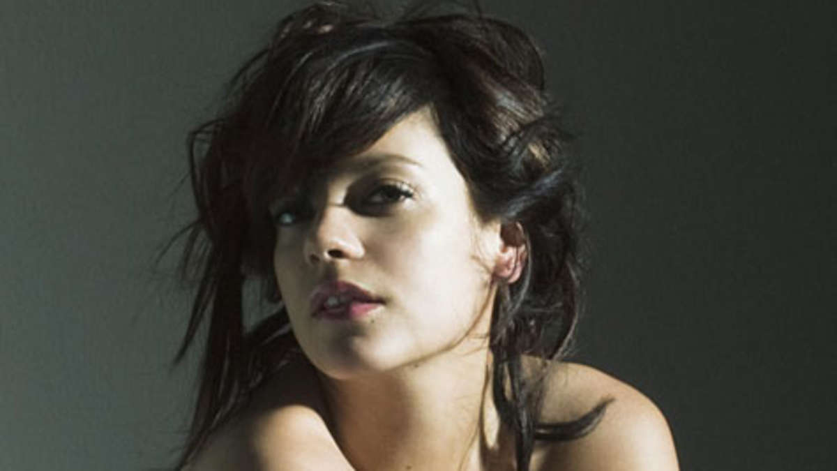 Lily Allen