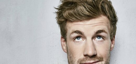 Luke Mockridge