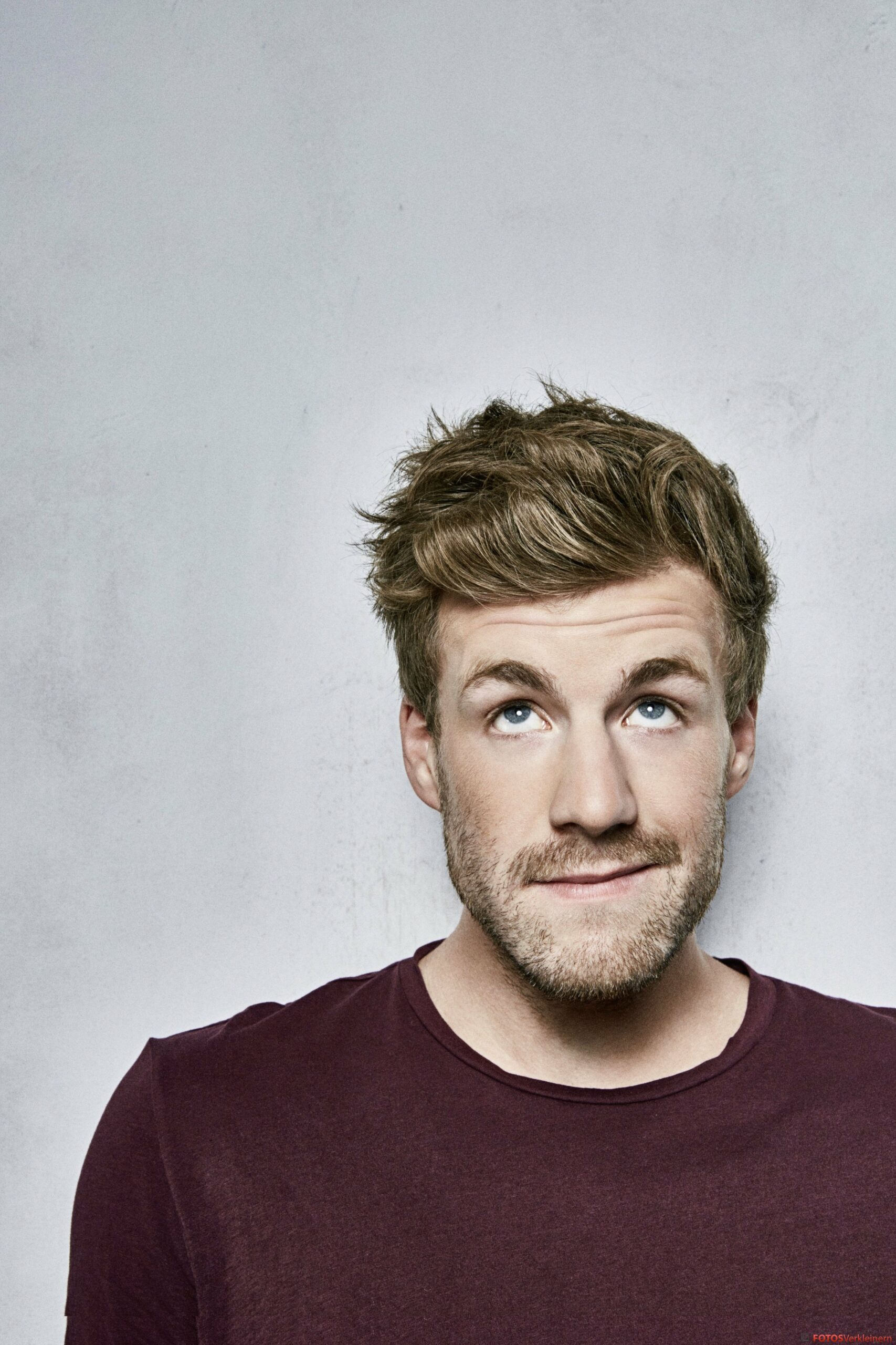 Luke Mockridge