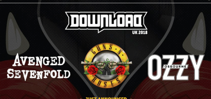 Download Festival