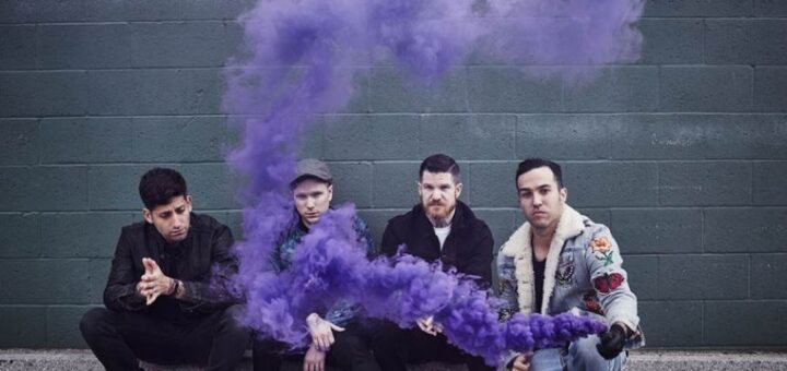 fall out boy