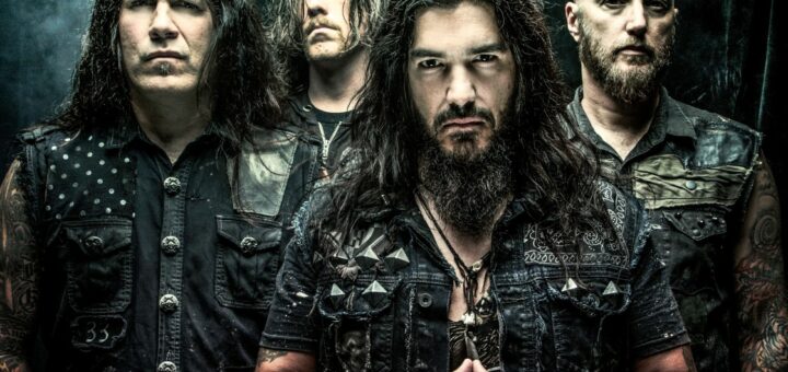 Machine Head