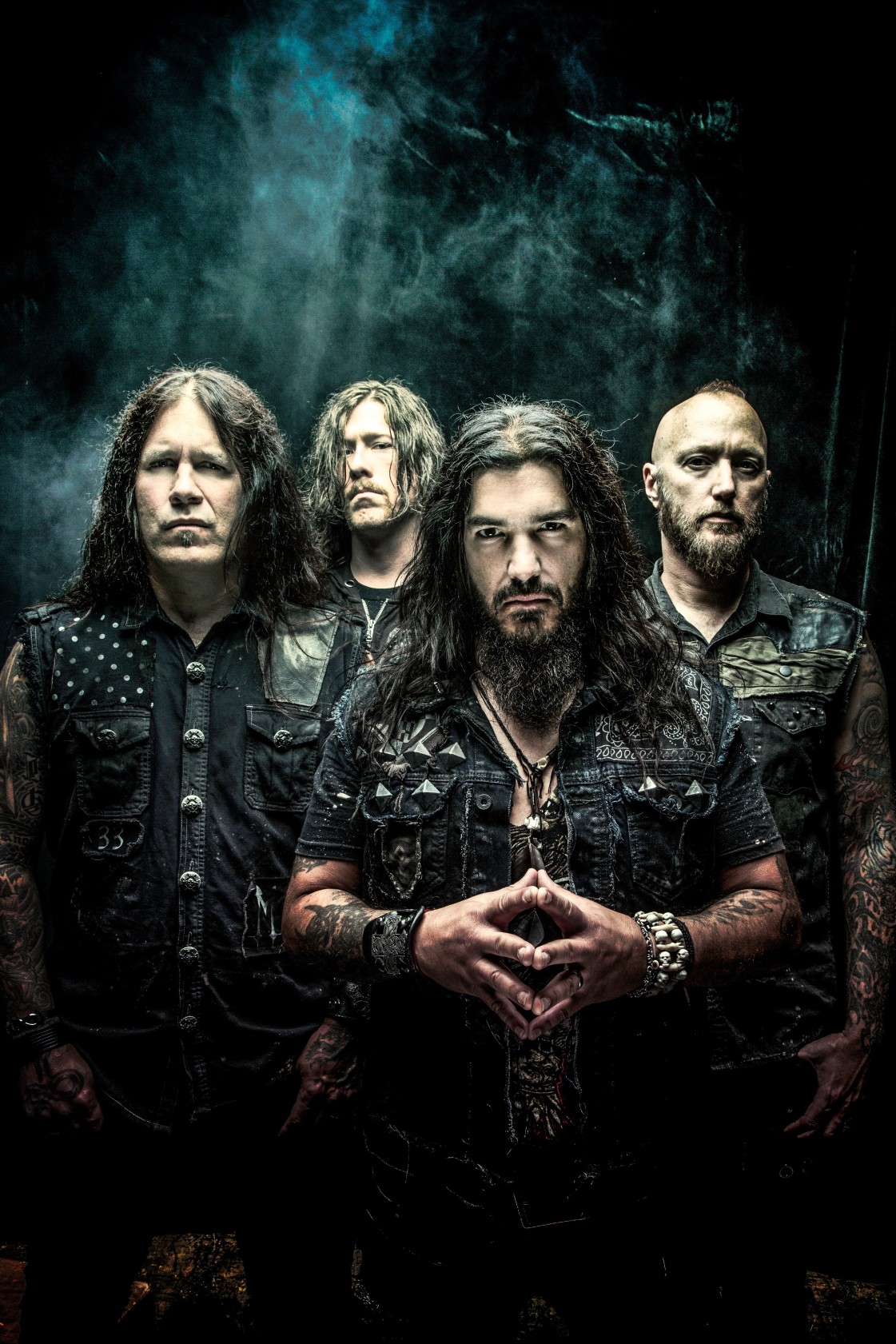 Machine Head