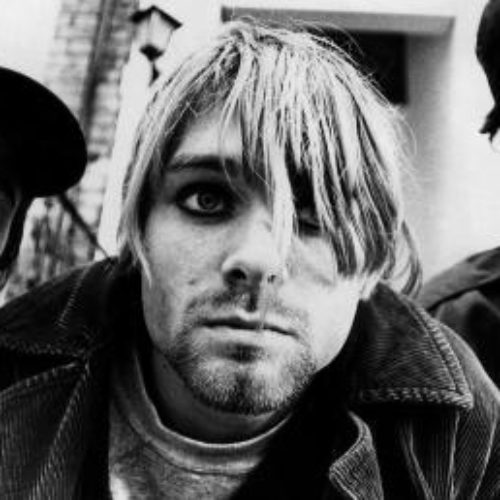 Nirvana-Demos von John Purkey auf YouTube veröffentlicht