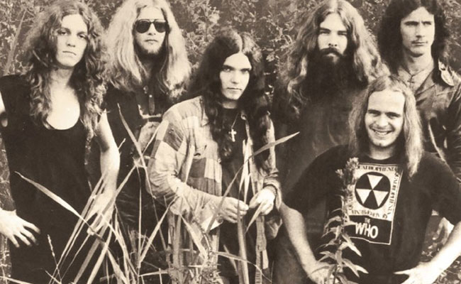 Lynyrd Skynyrd