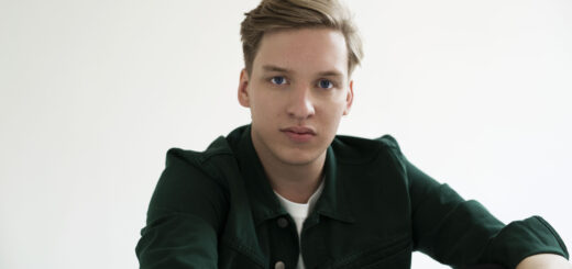 George Ezra