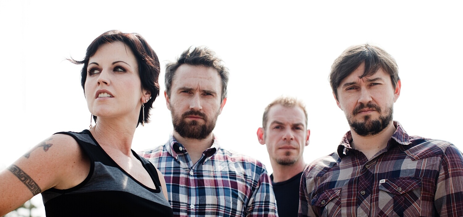 The Cranberries