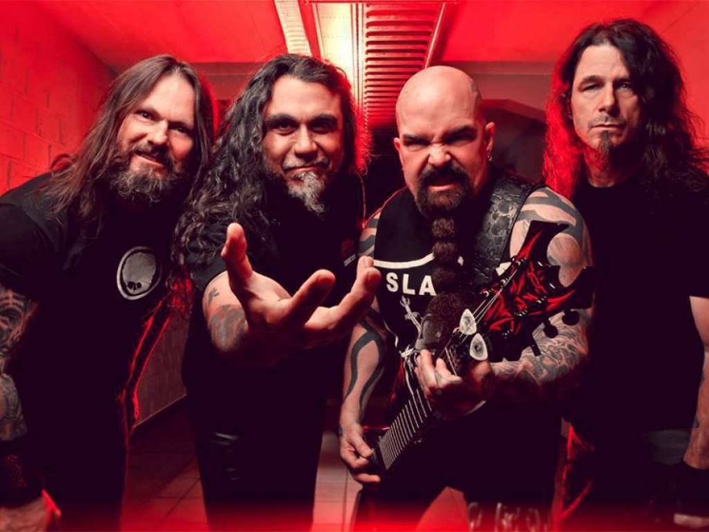 slayer