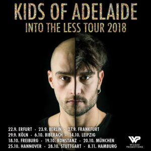 kids of adelaide