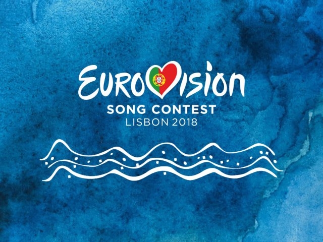 Image result for Eurovision Song Contest 2018