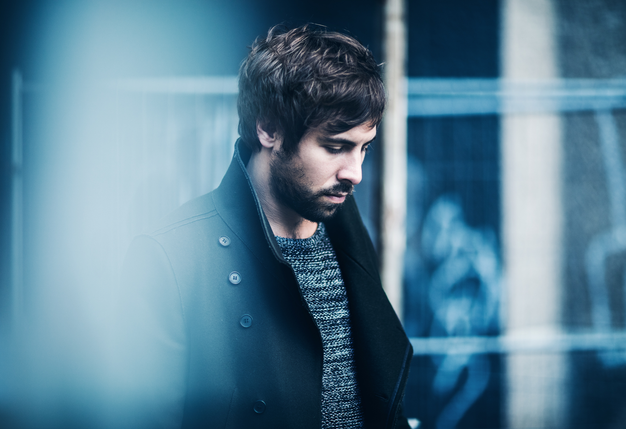 max giesinger