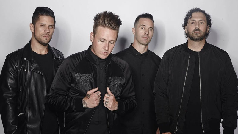 Papa Roach