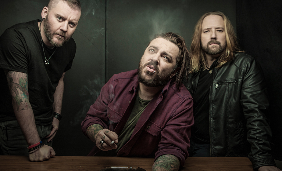 seether tour deutschland