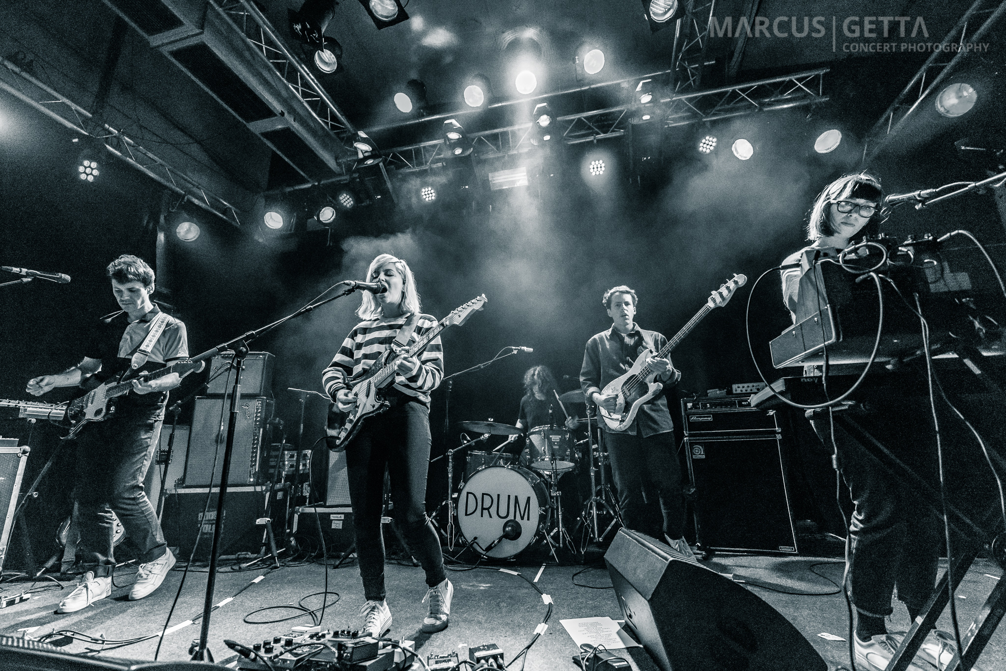 alvvays tour germany