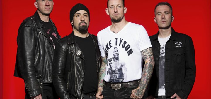 volbeat