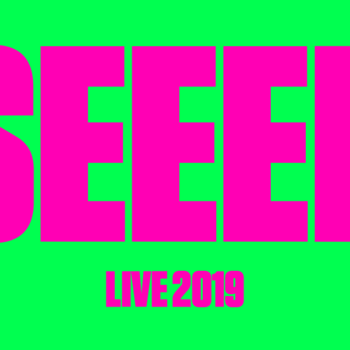 Seeed – Tour 2019