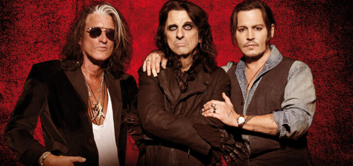 HollywoodVampires