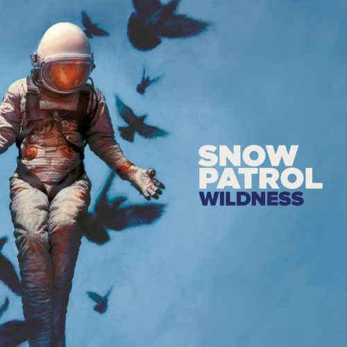 Snow Patrol – neue Album ab 25. Mai