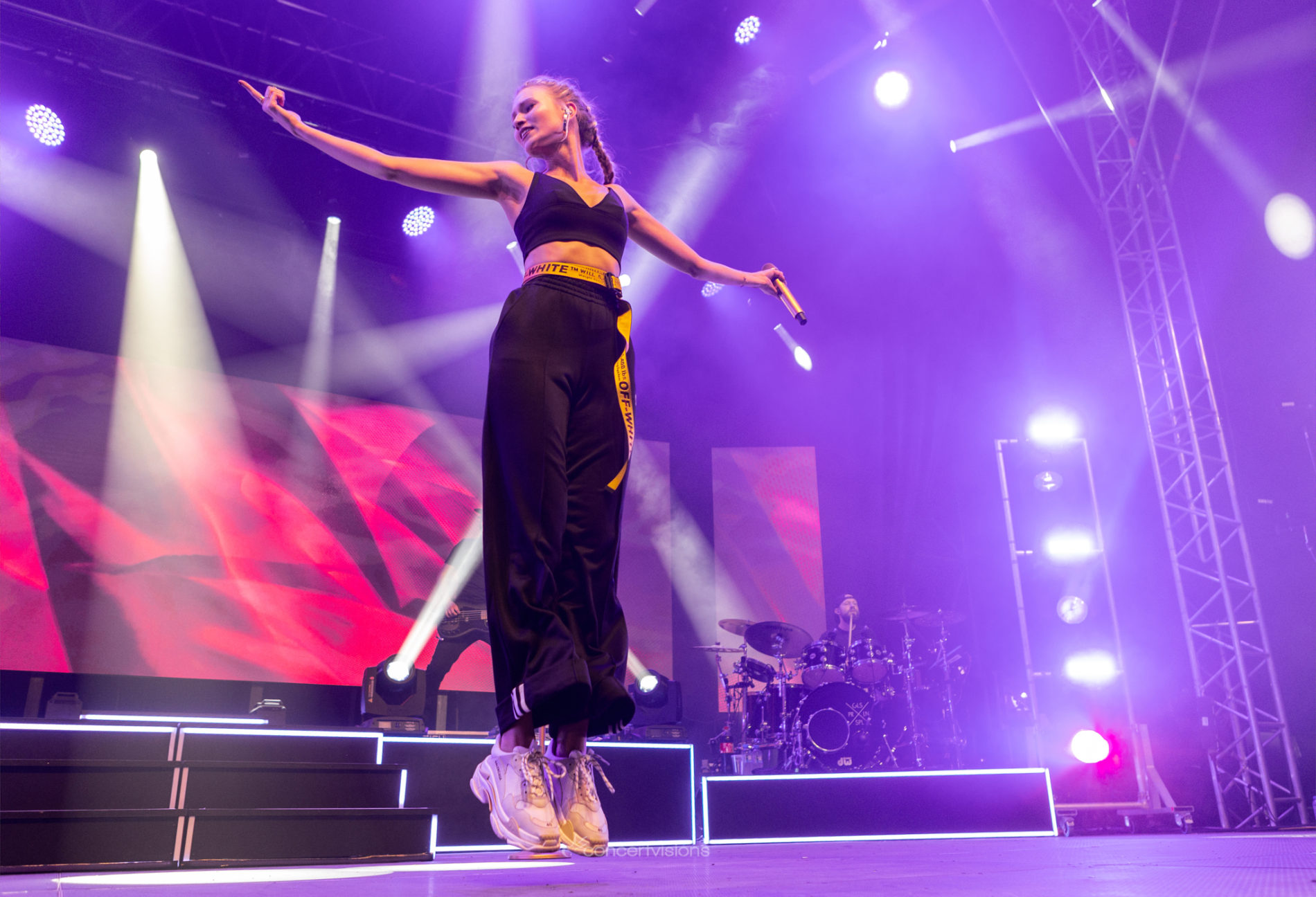 glasperlenspiel zeltfestival mannheim konzert und musiknews glasperlenspiel zeltfestival mannheim konzert und musiknews
