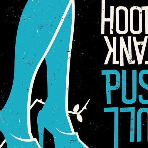 Hoobastank – Push Pull – Review