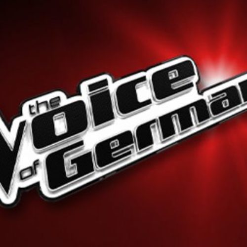 Michael Patrick Kelly – neuer Coach bei The Voice