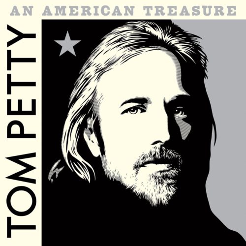Tom Petty – “An Amercian Treasure” Boxset ab Herbst mit unveröffentlichten Tracks
