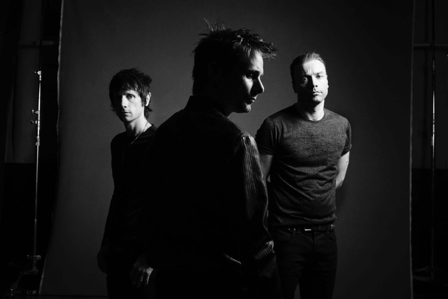 Muse: neue Single und Albumankündigung