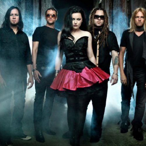 Evanescence – Arbeiten am neuen Album bestätigt