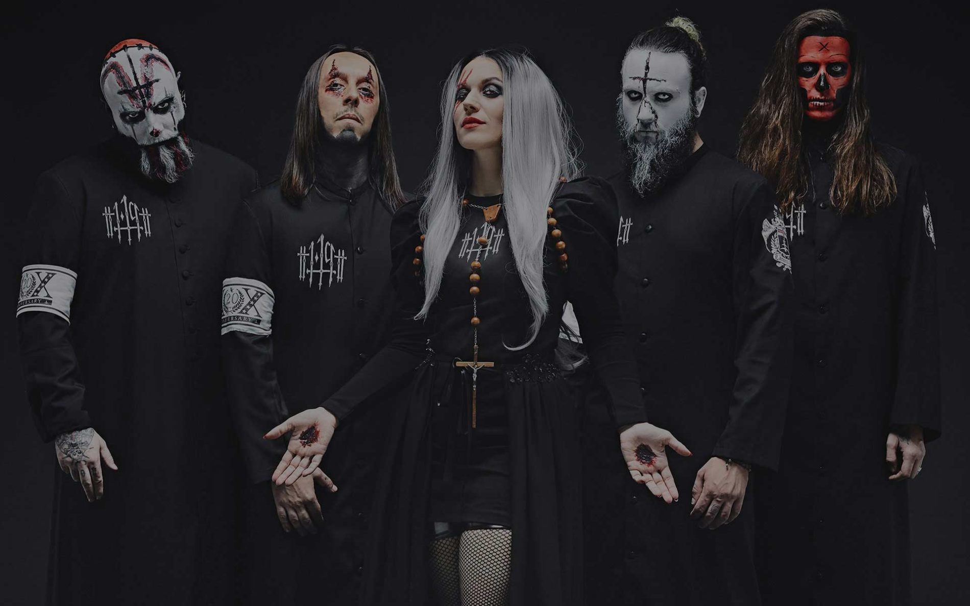 Lacuna Coil mit neuer Tour und DVD Konzert und Musiknews