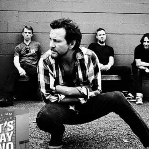 Pearl Jam – über 11 Mio $ für Obdachlosenhilfe gesammelt