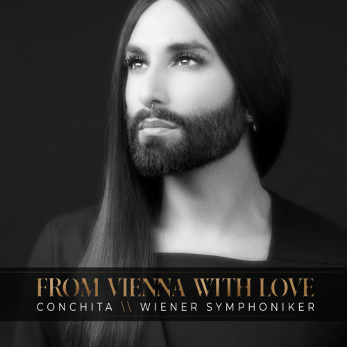 Conchita Wurst kommt auf Deutschlandtour