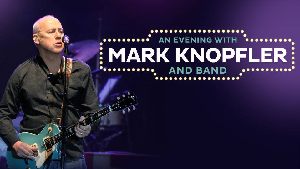 mark knopfler band members 2019 tour