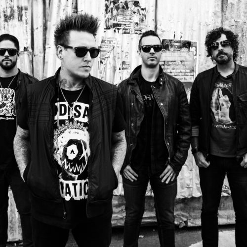 Papa Roach – 2 neue Songs am Start!