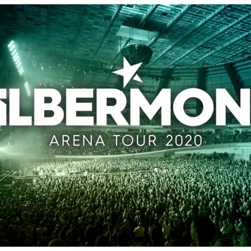 Silbermond – Arenatour 2020